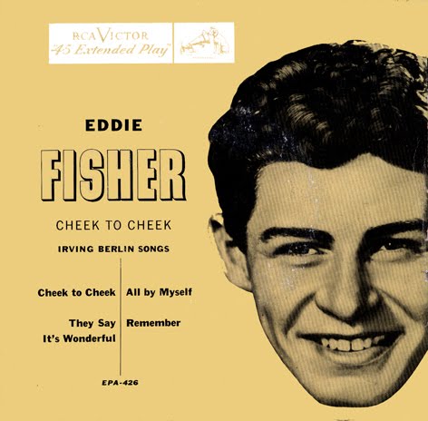 Eddie Fisher in memoriam