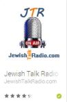Jewish Talk Radio