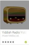 Yiddish radio